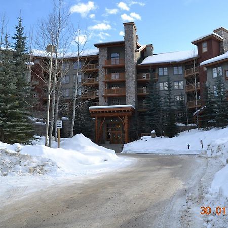 Taynton Lodge At Panorama Mountain Village Resort Extérieur photo