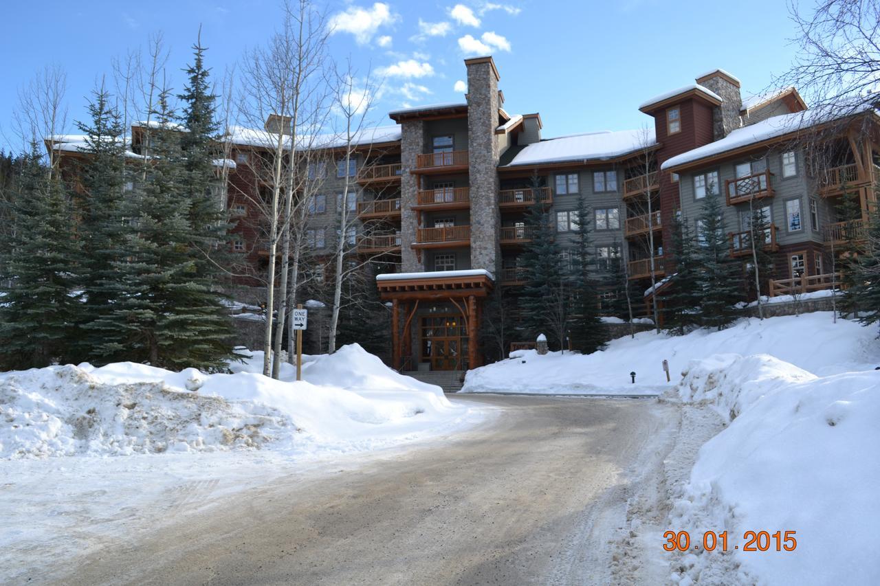 Taynton Lodge At Panorama Mountain Village Resort Extérieur photo