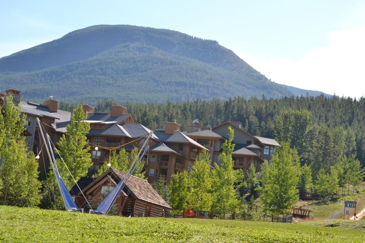 Taynton Lodge At Panorama Mountain Village Resort Extérieur photo