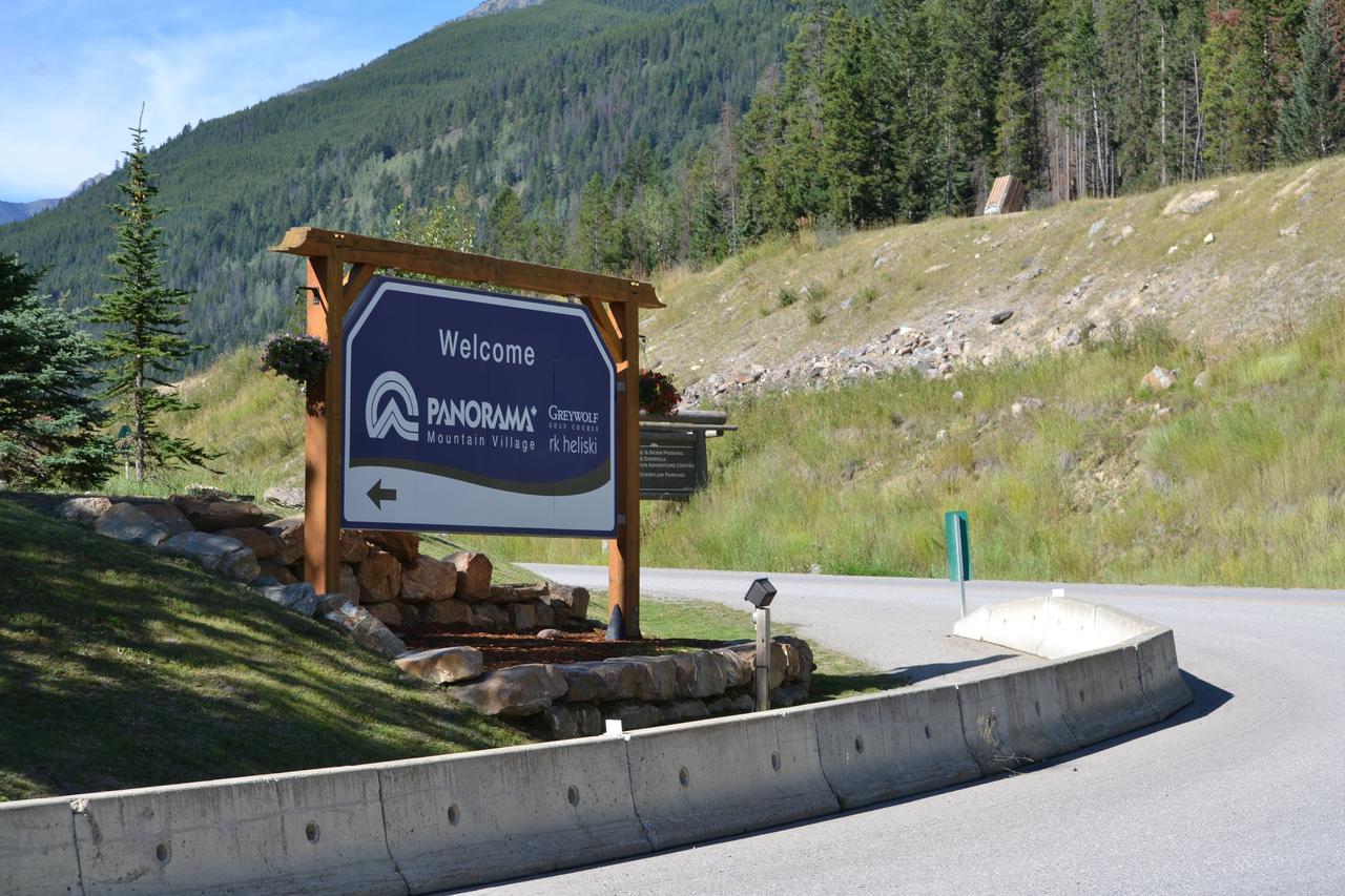 Taynton Lodge At Panorama Mountain Village Resort Extérieur photo
