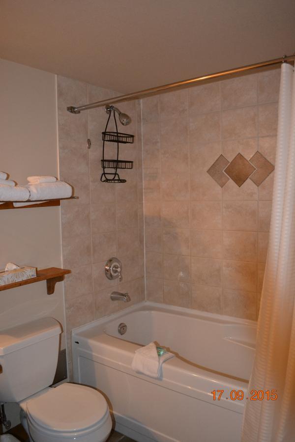 Taynton Lodge At Panorama Mountain Village Resort Extérieur photo